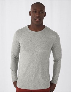 B-TM070-Inspire Long Sleeve T /Men_ 2